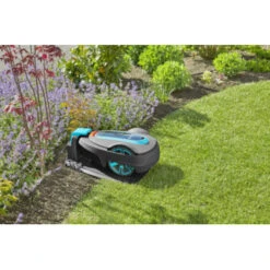 Gardena Robotmaaier Sileno City 250 m² - 17cm 28 Gardena Robotmaaier Sileno City 250 m² - 17cm -Tuingereedschap Verkoop 123 297