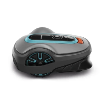 Gardena Robotmaaier Sileno Life 1000 M² - 22cm 1 Gardena Robotmaaier Sileno Life 1000 M² - 22cm