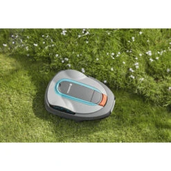 Gardena Sileno City Robotmaaier 400 M² - 17cm -Tuingereedschap Verkoop 123 30