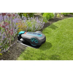 Gardena Robotmaaier Smart SILENO Life 1500 M² - 21cm -Tuingereedschap Verkoop 123 316