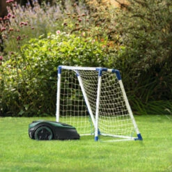 Bosch Robotmaaier Indego S 500 M² - 19cm -Tuingereedschap Verkoop 123 329