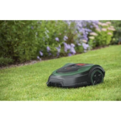 Bosch Robotmaaier Indego S 500 M² - 19cm -Tuingereedschap Verkoop 123 332