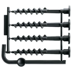 Bosch Robotmaaier Indego S 500 M² - 19cm -Tuingereedschap Verkoop 123 340