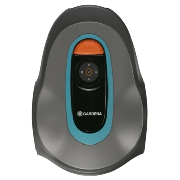 Gardena Robotmaaier Sileno Minimo 500 M² - 22cm 2 Gardena Robotmaaier Sileno Minimo 500 M² - 22cm - Image 2