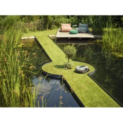 Gardena Robotmaaier Smart SILENO Life 1000 M² - 21cm 22 Gardena Robotmaaier Smart SILENO Life 1000 M² - 21cm -Tuingereedschap Verkoop 123 389