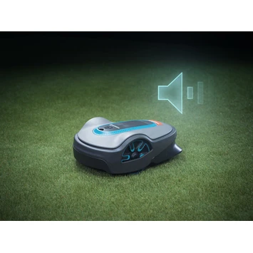 Gardena Robotmaaier SILENO Life 1500 M² - 21cm 3 Gardena Robotmaaier SILENO Life 1500 M² - 21cm - Afbeelding 3