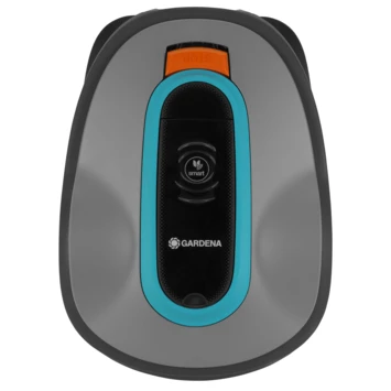 Gardena Robotmaaier SILENO Life 1500 M² - 21cm 5 Gardena Robotmaaier SILENO Life 1500 M² - 21cm - Afbeelding 5