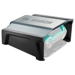 Bosch Robotmaaier Indego XS300 300 M² - 19cm + Robotmaaier Garage T.w.v. 149.- 6 Bosch Robotmaaier Indego XS300 300 M² - 19cm + Robotmaaier Garage T.w.v. 149.- -Tuingereedschap Verkoop 123 418