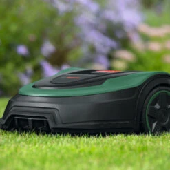 Bosch Robotmaaier Indego S+ 500 M² - 19cm -Tuingereedschap Verkoop 123 423