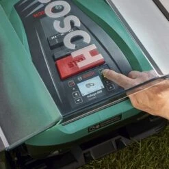 Bosch Indego Garage -Tuingereedschap Verkoop 123 442