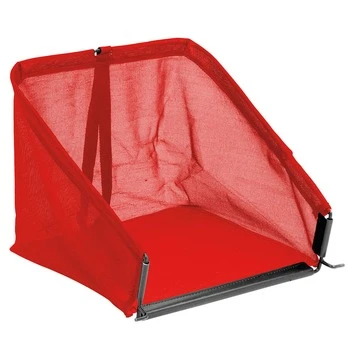 Wolf Grasopvangzak Voor Kooimaaier FS380 1 Wolf Grasopvangzak Voor Kooimaaier FS380