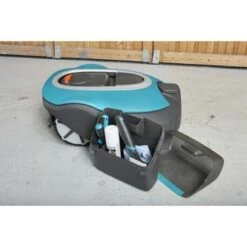 Gardena Onderhoudsset Voor Robotmaaiers -Tuingereedschap Verkoop 123 456