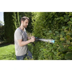 Gardena Elektrische Heggenschaar EasyCut 450/50 -Tuingereedschap Verkoop 123 47