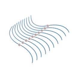 Black & Decker BLACK+DECKER HDL Draden (A6489-XJ) 10 Stuks GL7033, GL8033 En GL9035