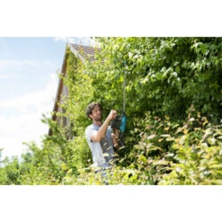 Gardena Elektrische Heggenschaar EasyCut 450/50 -Tuingereedschap Verkoop 123 48