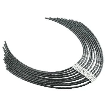 Bosch Trimdraad (10 Stuks) T.b.v Bosch Trimmer AFS 23-37 2 Bosch Trimdraad (10 Stuks) T.b.v Bosch Trimmer AFS 23-37 - Image 2