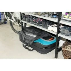 Gardena Opbertas Voor Robotmaaiers -Tuingereedschap Verkoop 123 489