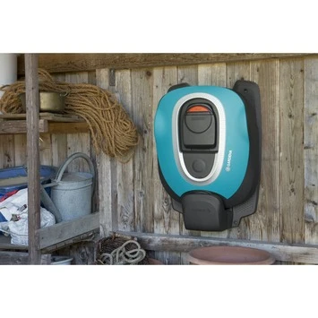 Gardena Wandhouder Sileno/sileno+ 2 Gardena Wandhouder Sileno/sileno+ - Image 2