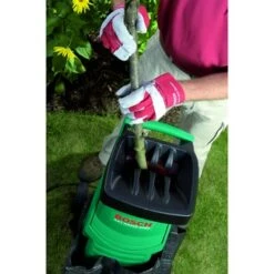 Bosch AXT Rapid Reservemes T.b.v. AXT Rapid 2000 En AXT Rapid 2200 -Tuingereedschap Verkoop 123 500