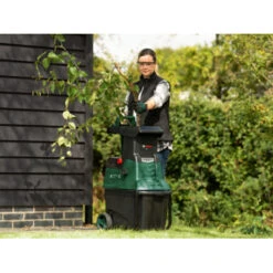 Bosch Hakselaar AXT 25 TC -Tuingereedschap Verkoop 123 507