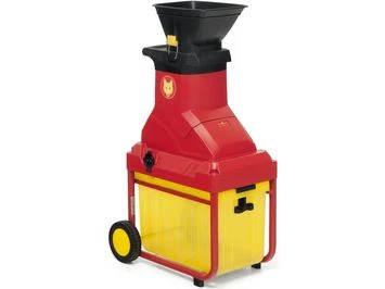 Wolf-Garten Hakselaar SDE2800 EVO 1 Wolf-Garten Hakselaar SDE2800 EVO