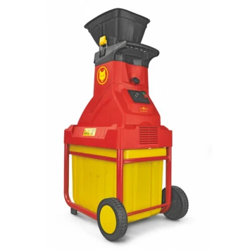 Wolf-Garten Hakselaar SDE2800 EVO 2 Wolf-Garten Hakselaar SDE2800 EVO - Image 2