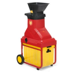 Wolf-Garten Hakselaar SDE2800 EVO 7 Wolf-Garten Hakselaar SDE2800 EVO -Tuingereedschap Verkoop 123 519