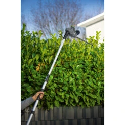 LUX 20V Telescopische Heggenschaar (zonder Accu) -Tuingereedschap Verkoop 123 52