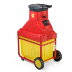 Wolf-Garten Hakselaar SDE2800 EVO 8 Wolf-Garten Hakselaar SDE2800 EVO -Tuingereedschap Verkoop 123 520