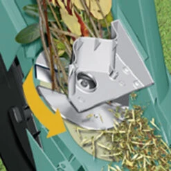 Bosch Hakselaar AXT Rapid 2200 -Tuingereedschap Verkoop 123 528