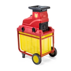 Wolf-Garten Fluisterhakselaar SDL2800 EVO -Tuingereedschap Verkoop 123 532