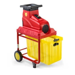 Wolf-Garten Fluisterhakselaar SDL2800 EVO -Tuingereedschap Verkoop 123 533