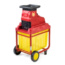 Wolf-Garten Fluisterhakselaar SDL2800 EVO -Tuingereedschap Verkoop 123 534