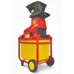 Wolf-Garten Fluisterhakselaar SDL2800 EVO -Tuingereedschap Verkoop 123 535