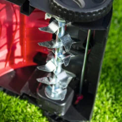 CMI Verticuteermachine 1200W -Tuingereedschap Verkoop 123 557