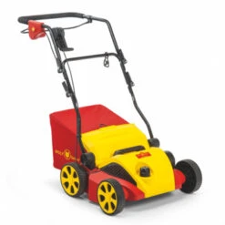 Wolf Elektrische Verticuteermachine VA378E -Tuingereedschap Verkoop 123 561