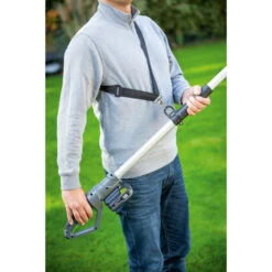 LUX 20V Telescopische Heggenschaar (zonder Accu) -Tuingereedschap Verkoop 123 57