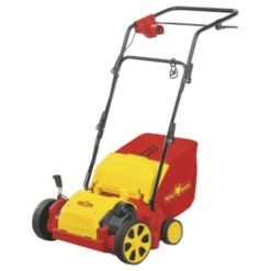 Wolf-Garten Elektrische Verticuteermachine VS302E 6 Wolf-Garten Elektrische Verticuteermachine VS302E -Tuingereedschap Verkoop 123 573