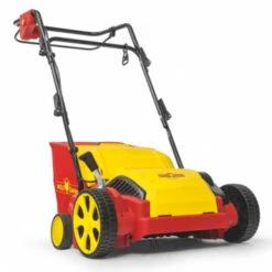Wolf-Garten Elektrische Verticuteermachine VS302E 7 Wolf-Garten Elektrische Verticuteermachine VS302E -Tuingereedschap Verkoop 123 574