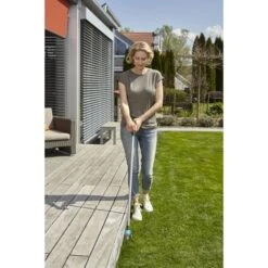 Gardena Grasschaar Comfort Op Steel -Tuingereedschap Verkoop 123 586