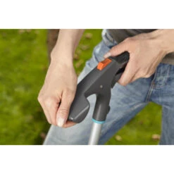 Gardena Grasschaar Comfort Op Steel -Tuingereedschap Verkoop 123 589