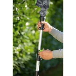 LUX 20V Telescopische Heggenschaar (zonder Accu) -Tuingereedschap Verkoop 123 59