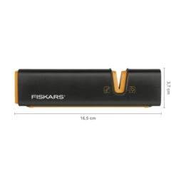 Fiskars Bijl- En Messenslijper -Tuingereedschap Verkoop 123 596
