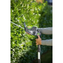 LUX 20V Telescopische Heggenschaar (zonder Accu) -Tuingereedschap Verkoop 123 60