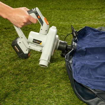 Batavia Multifunctionele Blazer 18 Volt (zonder Accu) 3 Batavia Multifunctionele Blazer 18 Volt (zonder Accu) - Afbeelding 3