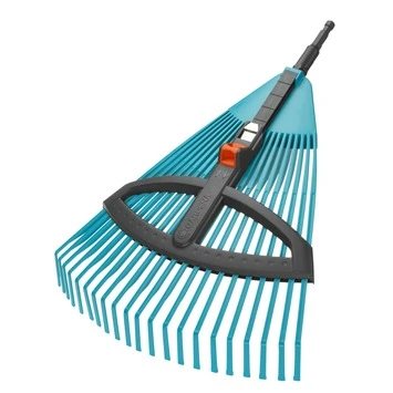 Gardena Bladhark Verstelbaar 1 Gardena Bladhark Verstelbaar