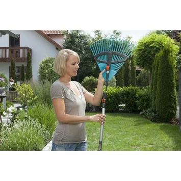 Gardena Bladhark Verstelbaar 2 Gardena Bladhark Verstelbaar - Image 2