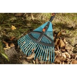 Gardena Bladhark Verstelbaar 9 Gardena Bladhark Verstelbaar -Tuingereedschap Verkoop 123 633