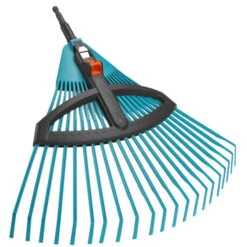 Gardena Bladhark Verstelbaar 11 Gardena Bladhark Verstelbaar -Tuingereedschap Verkoop 123 635