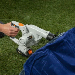 Batavia Multifunctionele Blazer 18 Volt (zonder Accu) 9 Batavia Multifunctionele Blazer 18 Volt (zonder Accu) -Tuingereedschap Verkoop 123 64